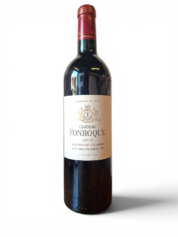 Château Fonroque Grand Cru Classé Saint-Emilion