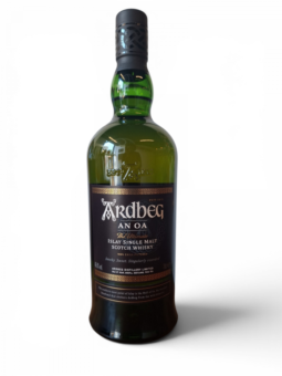 Ardbeg An Oa Single Malt Scotch Whisky