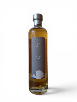 Twelve 42° Single Malt Whisky d'Aubrac