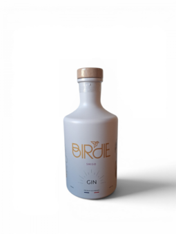 Gin Birdie Shiso