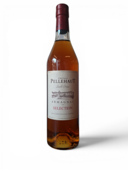 Pellehaut Armagnac Ténarèze Sélection
