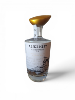 Alkkemist Mediterranean Gin