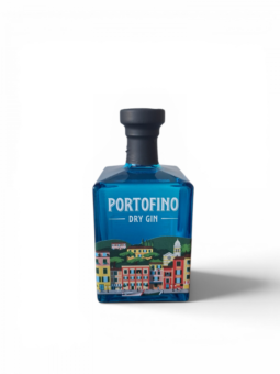 Portofino Dry Gin