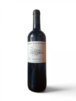 Domaine de la Casa Blanca Banyuls Rimage