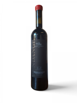Domaine Pouderoux Maury Grenat