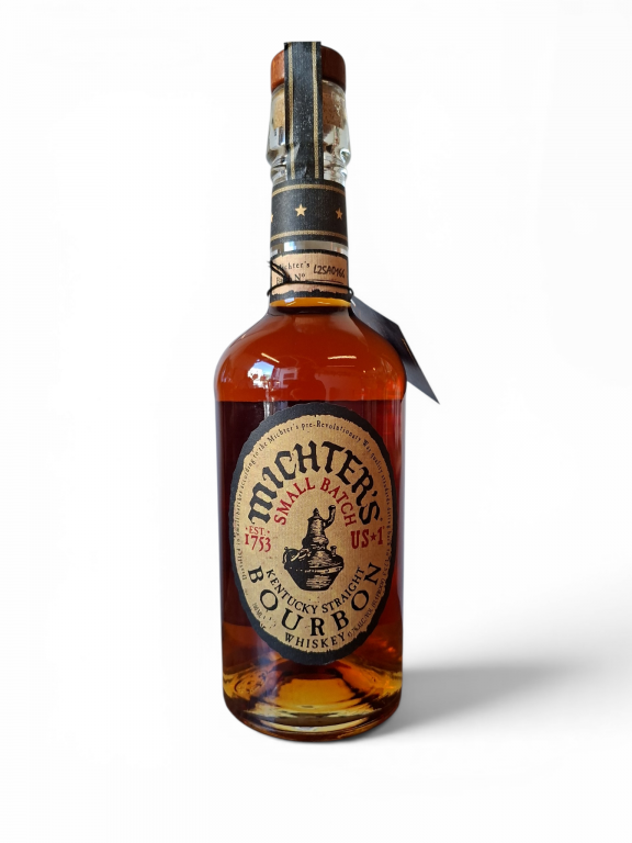 Michter's Kentucky Straight Bourbon Whiskey