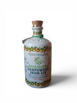 Drumshanbo Gunpowder Irish Gin Sardinian Citrus