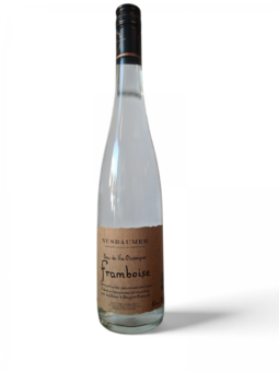 Nusbaumer Eau-de-vie Framboise