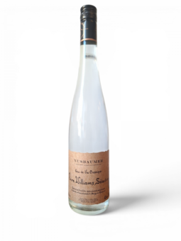 Nusbaumer Poire Williams Sélection Eau-de-vie