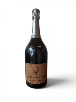 Champagne Billecart-Salmon Le Sous Bois Extra Brut