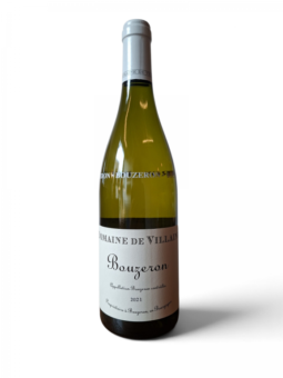Domaine de Villaine Bouzeron
