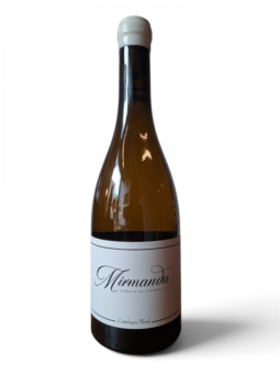 Mirmanda blanc François-Xavier Demaison et Dominique Laporte