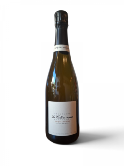 Champagne Jacques Lassaigne La Colline Inspirée