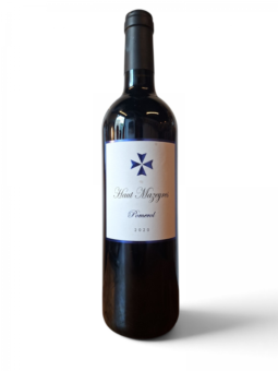 Haut Mazeyres Pomerol