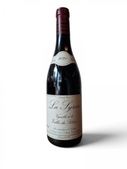 Domaine Gallety La Syrare