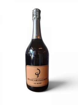 Champagne Billecart-Salmon Le Rosé Extra-Brut