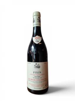 Jean Michel Guillon Fixin Les Crais