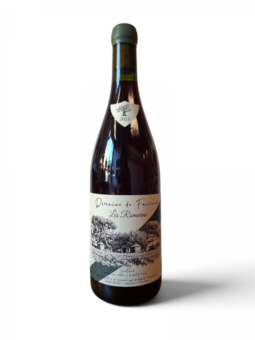 Domaine de Faverand Les Romarins Ventoux