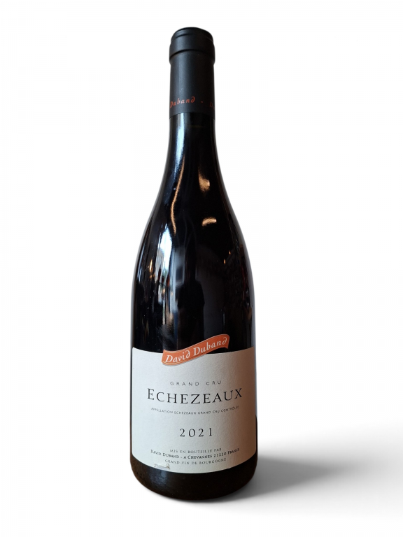 David Duband Echezeaux Grand Cru