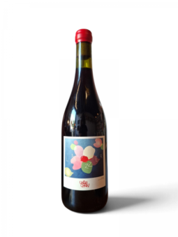 Domaine Chan Chan Lazzer rouge