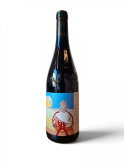 Domaine Labastidum Souvenir d'enfance