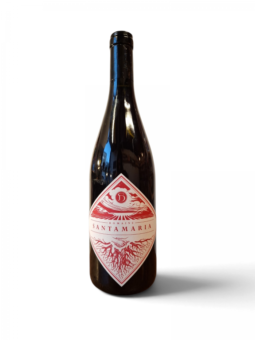 Domaine Santamaria Patrimonio rouge