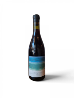 Domaine Les Deux Cols La Degève rouge