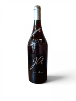 Jérôme Arnoux Trousseau Exception Arbois