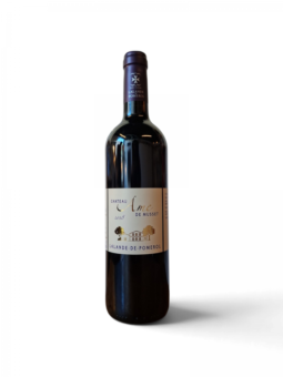 Château Âme de Musset Lalande-de-Pomerol