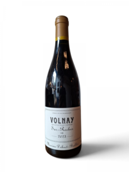 Dubuet-Boillot Volnay Sur-Roches