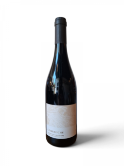 Domaine de l'Argentière Combauche Côtes du Rhône Villages Visan