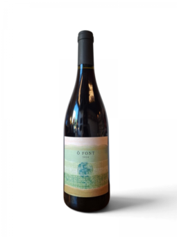 Domaine Les Deux Cols Ô Font