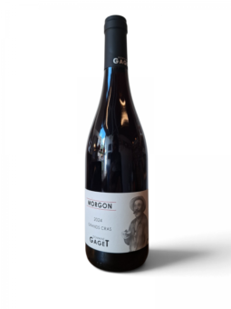 Domaine Gaget Morgon Grands Cras