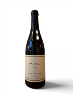 Domaine Prieuré Saint-Jean de Bébian Pautel