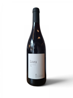 Domaine Clavel Liura Languedoc