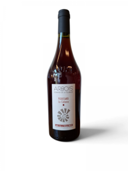 Domaine de la Touraize Arbois Ploussard La Cabane