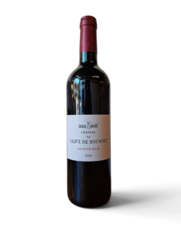 Château La Grave de Moustey Bordeaux