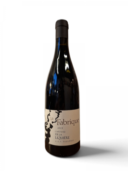 Château de la Liquière Faugères La Fabrique