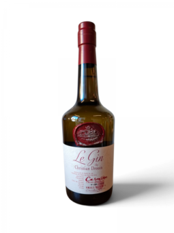Christian Drouin Le Gin Carmina