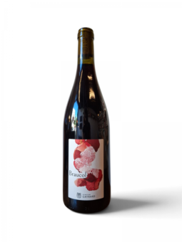 Domaine Gayrard Gaillac Braucol