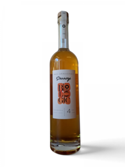 Darroze Bas-Armagnac Biologic 4 ans