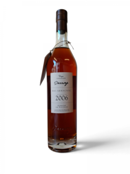 Darroze Bas-Armagnac Unique Collection 2006