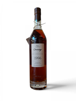 Darroze Bas-Armagnac Unique Collection 1996