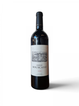 Château Bouscassé Madiran