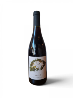 Domaine Les Deux Cols Alizé rouge