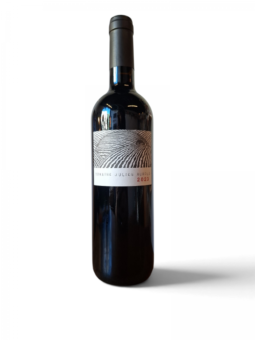 Domaine Julien Auroux Bergerac rouge