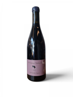 La Grange Tiphaine Côt Vieilles Vignes Touraine-Amboise