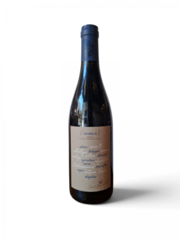 Domaine des Blaquières Marius Alpilles