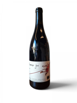 Domaine Fond Cyprès Premier Jus