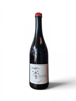 La Cotelleraie La Croisée Saint Nicolas de Bourgueil